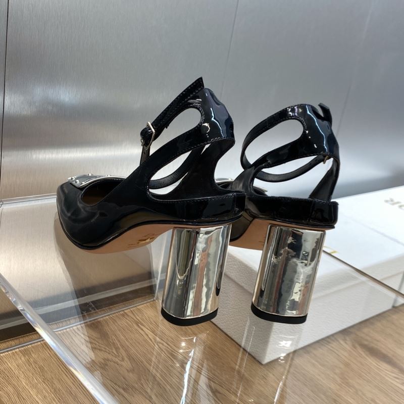 Christian Dior Sandals